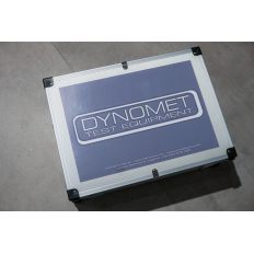 DNMDR01 - DYNOMET - Road dynamometer