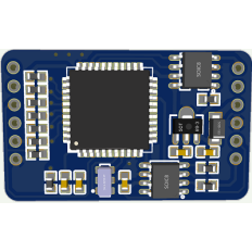 RENCODEMU - Renault Visteon radio security emulator