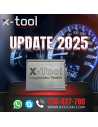 9E41-10081 -  X-Tool Aktualizacja 2025