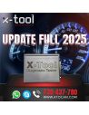 X-Tool FULL UPDATE