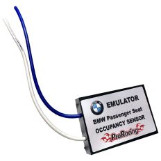 BMW.Seat - ProRacing Seat Occupancy Sensor Emulator for BMW