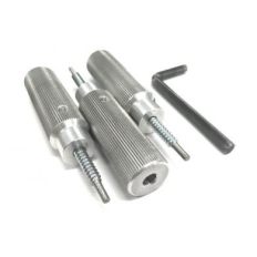 Set of BOSCH ECU opening tools (3 pcs)