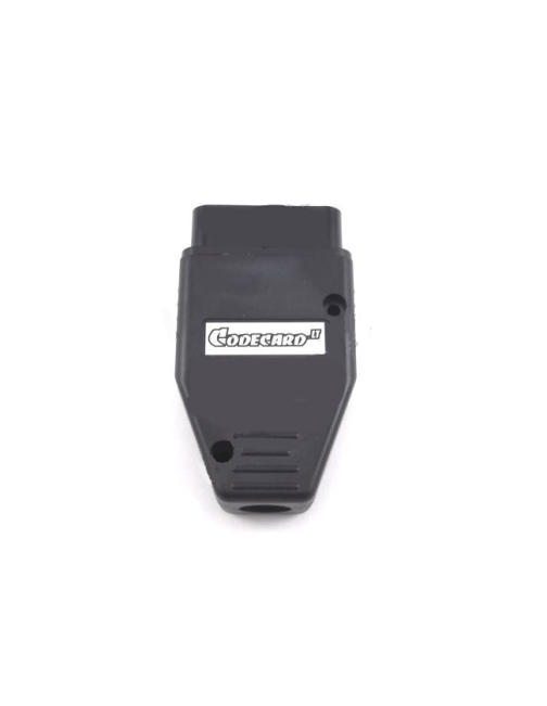 SUBER - Airbag crash data eraser by OBDII for SUBARU