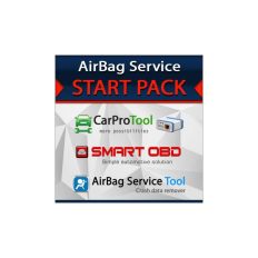 CPTSET02 - AIRBAG SERVICE START PACK