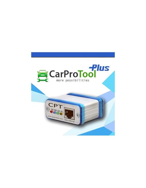 CPT00 - CarProTool CPT Programmer