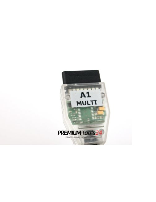 A1MULTI - CarProg Adapter A1 Multi