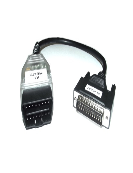 A1MULTI - CarProg Adapter A1 Multi