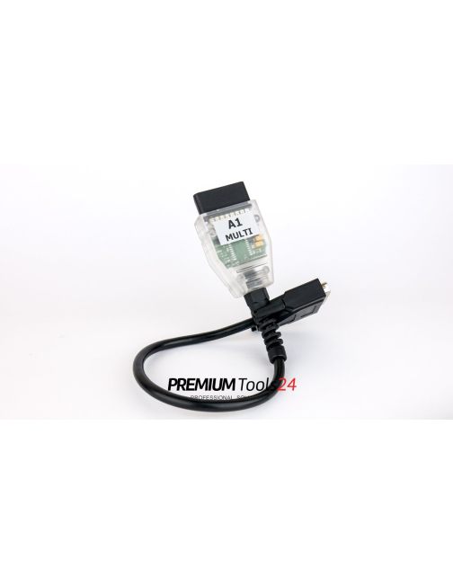 A1MULTI - CarProg Adapter A1 Multi