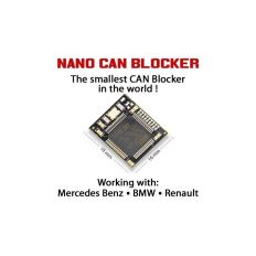 NANO_EMU - CAN BLOCKER NANO