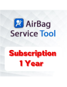 AST_SUB1Y - Airbag Service Tool - Subskrypcja na 1 rok