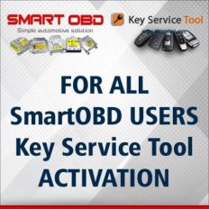 CPTAST01 - Key Service Tool - Oprogramowanie do odnawiania kluczy