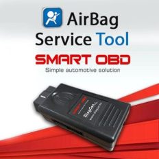 CPTSET01 - Airbag Service Tool &  SmartOBD CAN Tool - USB Dongle