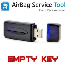 AST_USB - AST USB EMPTY KEY