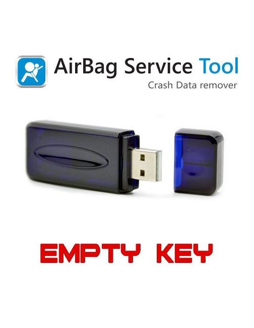 AST_USB - AST USB EMPTY KEY