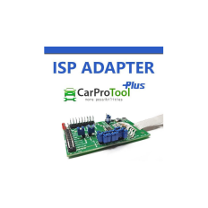 CPTHA01 - CPT ISP ADAPTER