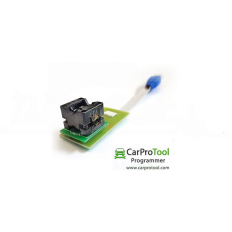 CPTHA02 - CPT SOP8 EEPROM ADAPTER