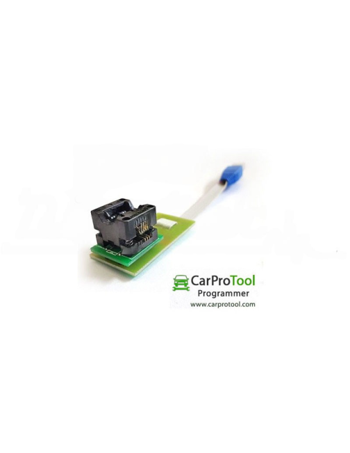 CPTHA02 - CPT SOP8 EEPROM ADAPTER