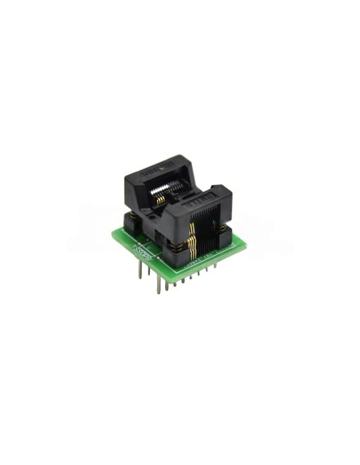 CPTHA05 - SMARTPROG TSSOP8 ADAPTER