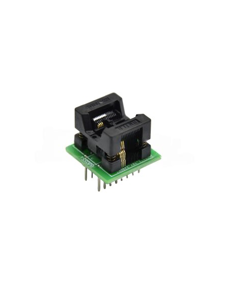 CPTHA05 - SMARTPROG TSSOP8 ADAPTER