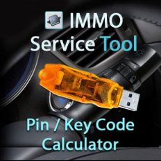 CPTIST01 - Immo Service Tool - Activation