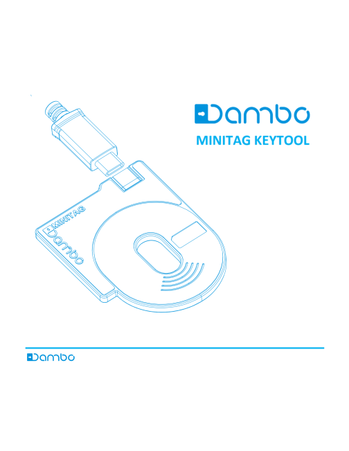 DKT - DAMBO KEY TOOL