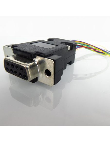 UPASSET1 - UPA-S USB Programator uniwersalny + BASE ADAPTER