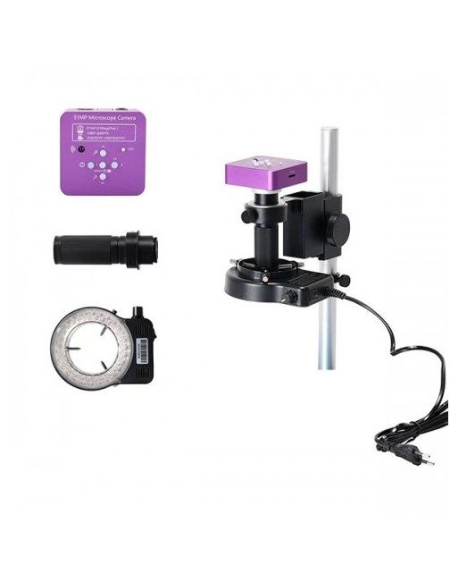 HAYEAR51MP - HAYEAR 51MP MICROSCOPE