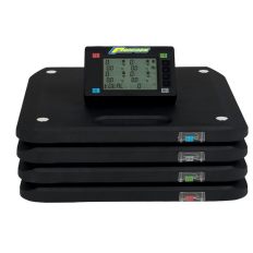 PROFORM - Slim wireless weighing system PROFORM 3200kg