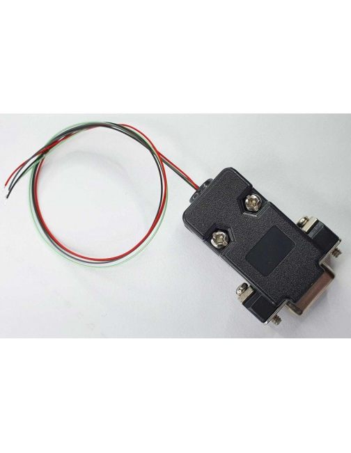 JTAG additional cable for PCF SMOK