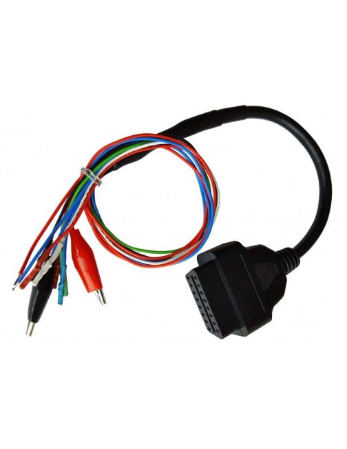 SMOK UHDS OBD Adapter do podlaczenia na stole