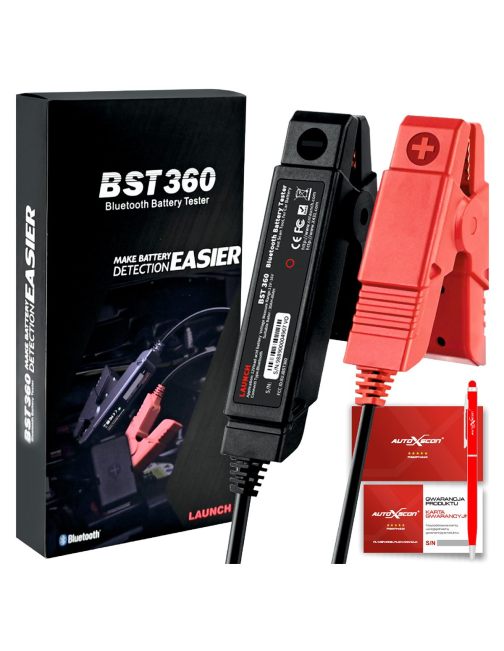 L_BST360 - LAUNCH BST360