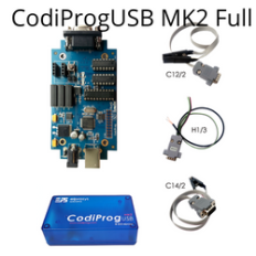 CodiProgUSBMK2_SET04 - CodiProgUSBMK2 Full