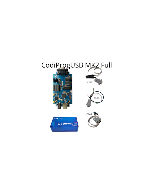 CodiProgUSBMK2_SET04 - CodiProgUSBMK2 Full