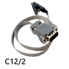 C12/2  - C12/2 Cable