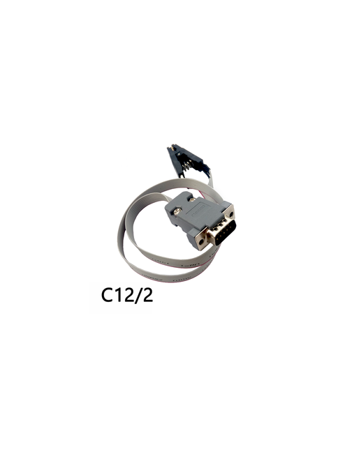 C12/2  - C12/2 Cable