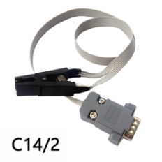 C14/2 - C14/2 Cable