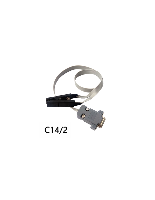 C14/2 - C14/2 Cable