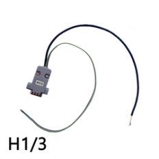 H1/3 - H1/3 Cable