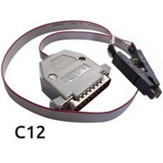 C12 - C12 Cable