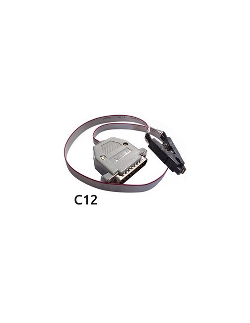 C12 - C12 Cable