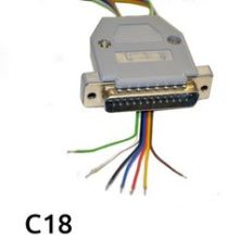 C18 - C18 Cable