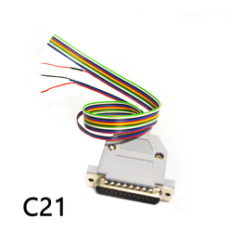 C21 - C21 Cable