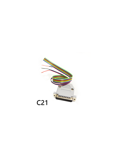 C21 - Kabel C21