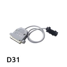 D31 - D31 Cable