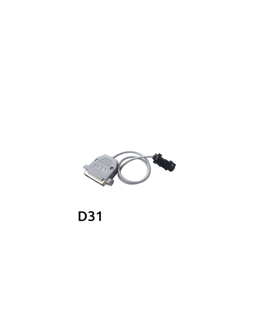 D31 - D31 Cable