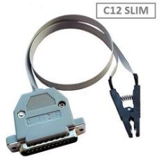 C12slim - C12 Cable Slim