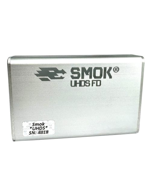 Interfejs SMOK UHDS+ License ABP2