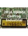 CarProg Aktywacja S8.2 - Programowanie maszyn przemysłowych i budowlanych