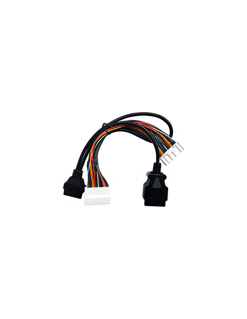 BYPASS_REN - Kabel Renault/Nissan Bypass