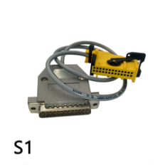 S1 - Kabel-S1